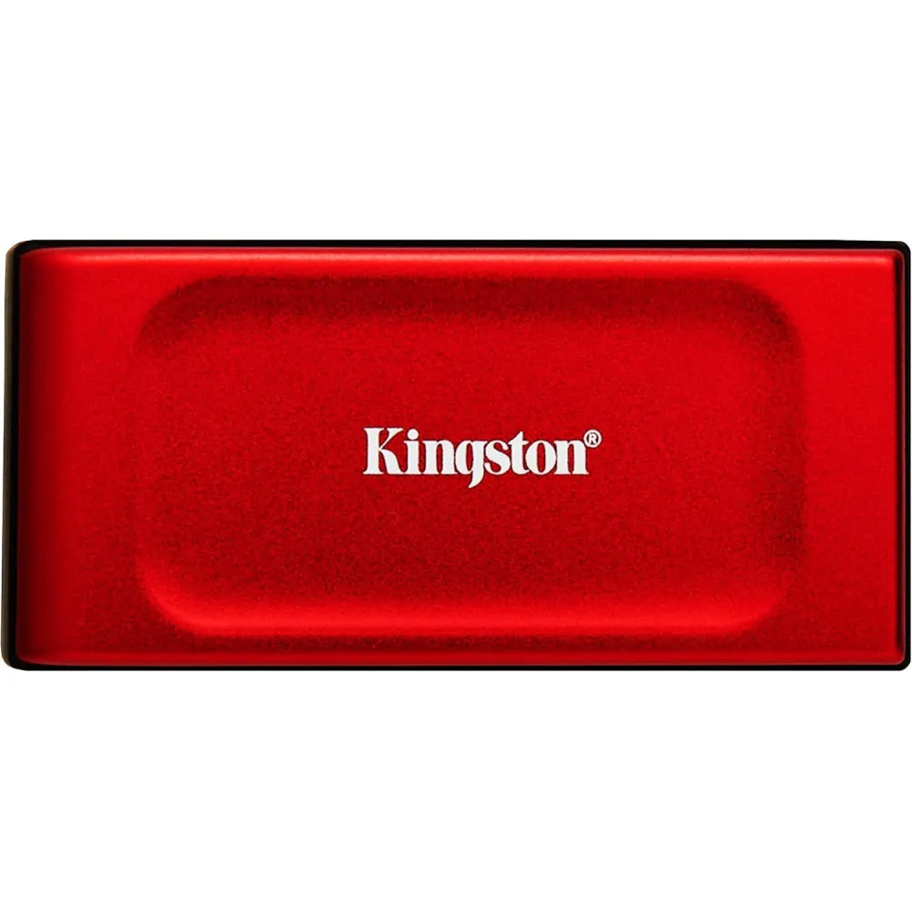 Dysk zewnętrzny SSD 2TB Kingston XS1000 SXS1000R/2000G, USB 3.2, 1050-1000MBps | Sklep ITnes.pl, IT for BUSINESS Dysk zewnętrzny SSD 2TB Kingston XS1000 SXS1000R/2000G, USB 3.2, 1050-1000MBps | Sklep ITnes.pl, IT for BUSINESS