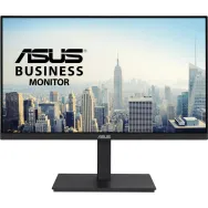 Monitor ASUS Business VA27ECPSN, 27", 1920x1080 (FHD), 75Hz, IPS, 5 ms, pivot, USB-C, Czarny | Sklep ITnes.pl, IT for BUSINESS