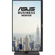 Monitor ASUS Business VA27ECPSN, 27", 1920x1080 (FHD), 75Hz, IPS, 5 ms, pivot, USB-C, Czarny | Sklep ITnes.pl, IT for BUSINESS