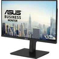 Monitor ASUS Business VA27ECPSN, 27", 1920x1080 (FHD), 75Hz, IPS, 5 ms, pivot, USB-C, Czarny | Sklep ITnes.pl, IT for BUSINESS