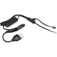 Adapter Platronics/Poly APC-43 Cisco Cable APC-43 38350-13 - Czarny | Sklep ITnes.pl - IT for BUSINESS