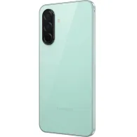 Smartfon Samsung Galaxy A26 SM-A266BLGBEUE, Exynos 1380, 6,7" 2340x1080, 128GB, 6GB, 5G, Zielony, 50+8Mpix, Android, 2 lata CI |