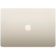 Laptop Apple MacBook Air 15 2024 M3 MXD33ZE/A, Apple M3, 15,3" 2880x1864 Liquid Retina, 16GB, 512GB, Złoty, macOS, 1 rok CI | Sk