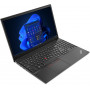 Laptop Lenovo ThinkPad E15 Gen 4 Intel 21E6004CPB - zdjęcie poglądowe 1