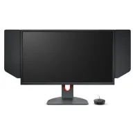 Monitor Benq Zowie XL2746K 9H.LKJLB.QBE, 27", 1920 x 1080 (FHD), 240Hz, TN, 1 ms, pivot, Czarny | Sklep ITnes.pl, IT for BUSINES