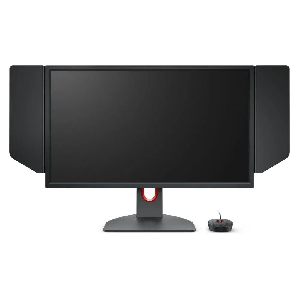 Monitor Benq Zowie XL2746K 9H.LKJLB.QBE - zdjęcie poglądowe 4