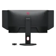 Monitor Benq Zowie XL2746K 9H.LKJLB.QBE, 27", 1920 x 1080 (FHD), 240Hz, TN, 1 ms, pivot, Czarny | Sklep ITnes.pl, IT for BUSINES