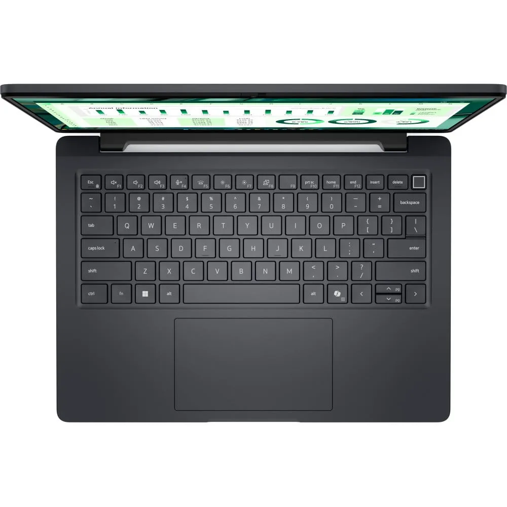 Laptop Dell Pro Max 14 MC14250 BTO111_MC14250_EMEA - Core Ultra 7 255H/14" WUXGA HDR/RAM 16GB/512GB/Win 11 Pro/3OS ProSupport NBD - zdjęcie