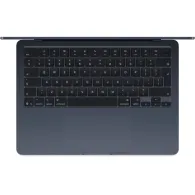 Laptop Apple MacBook Air 13 2025 M4 MW133ZE/A, Apple M4, 13,6" 2560x1664 Liquid Retina, 16GB, 512GB, Północ, macOS, 1CI | Sklep 