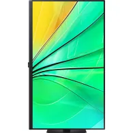 Monitor Samsung ViewFinity S6 S60D LS32D600EAUXEN, 32", 2560x1440 (QHD), 100Hz, IPS, FreeSync, HDR, 5 ms, pivot, Czarny | Sklep 