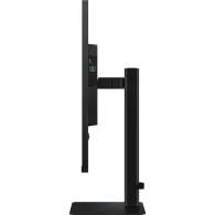 Monitor Samsung ViewFinity S6 S60D LS32D600EAUXEN, 32", 2560x1440 (QHD), 100Hz, IPS, FreeSync, HDR, 5 ms, pivot, Czarny | Sklep 