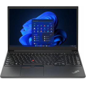 Laptop Lenovo ThinkPad E15 Gen 4 Intel 21E6005APB - i5-1235U, 15,6" FHD IPS, RAM 8GB, SSD 256GB, Windows 11 Pro, 3 lata Door-to-Door - zdjęcie 9