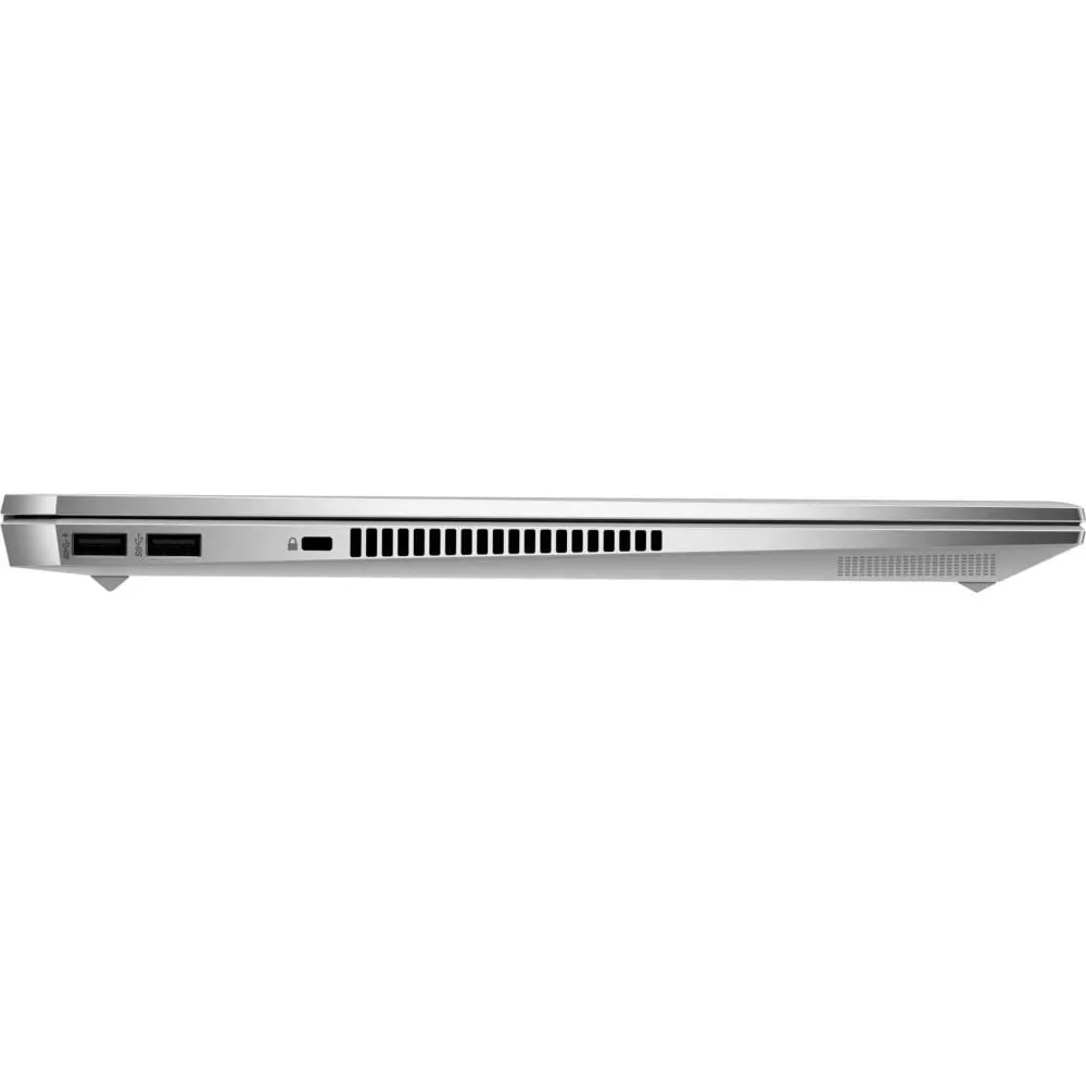 Laptop HP EliteBook 1050 G1 3ZH17EA - i5-8400H/15,6" Full HD IPS/RAM 8GB/SSD 256GB/Srebrny/Windows 10 Pro/3 lata Carry-in - zdjęcie