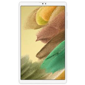 Tablet Samsung Galaxy Tab A7 Lite SM-T225NZSAEUE - Helio P22T/8,7" 1340x800/32GB/RAM 3GB/LTE/Srebrny/Android/2 lata Carry-in