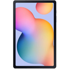 Tablet Samsung Galaxy Tab S6 Lite 22 SM-P613NZAAXEO - Snapdragon 720G/10,4" 2000x1200/64GB/RAM 4GB/Szary/Kamera 8+5Mpix/Android/2CI