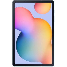 Tablet Samsung Galaxy Tab S6 Lite 2022 SM-P613NZBAXEO - Snapdragon 720G/10,4" 2000x1200/64GB/RAM 4GB/Niebieski/Android/2 lata CI