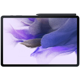 Tablet Samsung Galaxy Tab S7 FE SM-T733NZKEEUE - Pentium 778, 12,4" WQXGA, 128GB, RAM 6GB, Czarny, Kamera 8+5Mpix, Android - zdjęcie 4