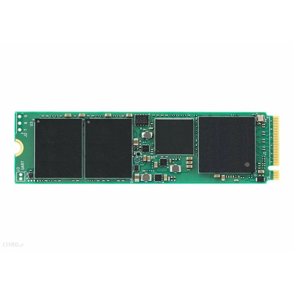 Dysk SSD 512 GB Lenovo 4XB0K48502 - zdjęcie poglądowe 1