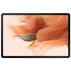 Tablet Samsung Galaxy Tab S7 FE SM-T733NLGEEUE - Snapdragon 778G 5G/12,4" WQXGA/128GB/RAM 6GB/5G/Zielony/Android/2 lata Carry-in