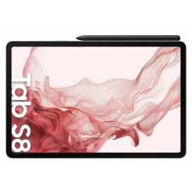 Tablet Samsung Galaxy Tab S8 SM-X700NIDAEUE - Qualcomm Snapdragon SM8450/11" WQXGA/128GB/RAM 8GB/Android