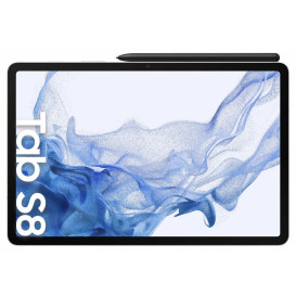 Tablet Samsung Galaxy Tab S8 SM-X706BZSAEUE - Qualcomm Snapdragon SM8450/11" WQXGA/128GB/RAM 8GB/Android