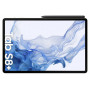 Tablet Samsung Galaxy Tab S8+ SM-X800NZSAEUE - zdjęcie poglądowe 4