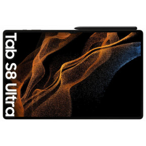 Tablet Samsung Galaxy Tab S8 Ultra SM-X900NZAAEUE - zdjęcie poglądowe 4