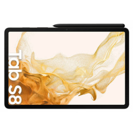 Tablet Samsung Galaxy Tab S8 SM-X700NZAAEUE - Qualcomm Snapdragon SM8450/11" WQXGA/128GB/RAM 8GB/Szary/Kamera 13+12Mpix/Android 12/2CI