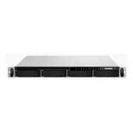 Serwer NAS QNAP Rack TS-H987XU-RP-E2334-16G, Rack (1U), Intel Xeon E-2334, 16GB RAM, 9 wnęk, 3 lata Carry-in | Sklep ITnes.pl, I
