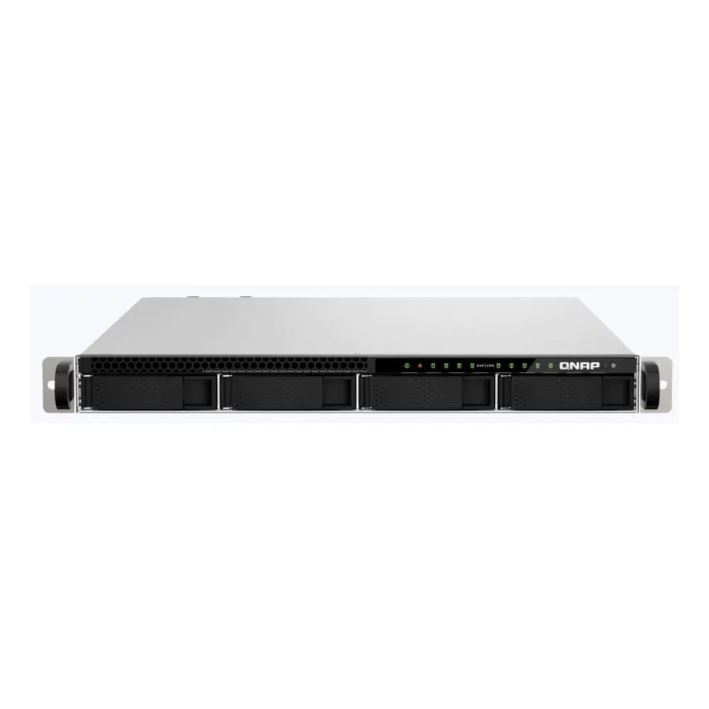 Serwer NAS QNAP Rack TS-H987XU-RP-E2334-16G, Rack (1U), Intel Xeon E-2334, 16GB RAM, 9 wnęk, 3 lata Carry-in | Sklep ITnes.pl, I Serwer NAS QNAP Rack TS-H987XU-RP-E2334-16G, Rack (1U), Intel Xeon E-2334, 16GB RAM, 9 wnęk, 3 lata Carry-in | Sklep ITnes.pl, I