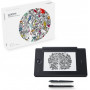 Tablet graficzny Wacom Intuos Pro Paper Edition M PTH-660P-N - zdjęcie poglądowe 2