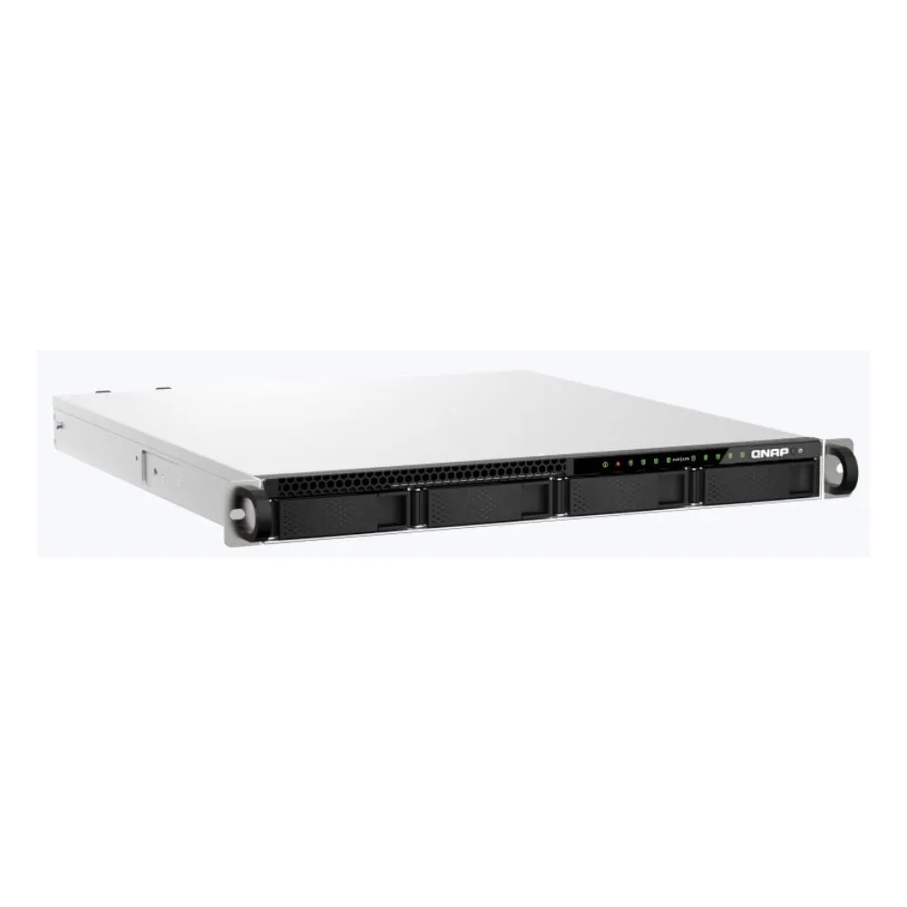Zdjęcie serwera NAS QNAP Rack TS-H987XU-RP-E2334-16G
