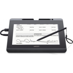 Tablet graficzny Wacom Signature Set DTH-1152-CH2 - zdjęcie poglądowe 5
