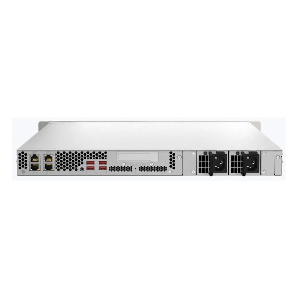 Zdjęcie serwera QNAP Rack TS-H987XU-RP-E2334-16G