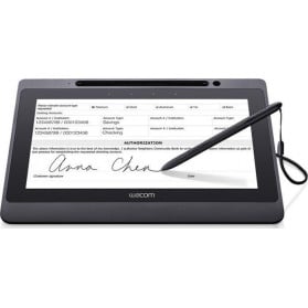 Tablet graficzny Wacom Signature Set DTU1141B-CH2 - Czarny