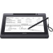 Tablet graficzny Wacom Signature Set DTU1141B-CH2 - Czarny