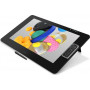 Tablet graficzny Wacom Cintiq Pro 24 Touch 4K DTH-2420 - zdjęcie poglądowe 2