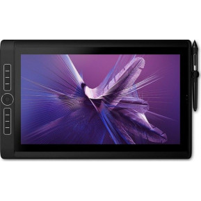 Tablet graficzny Wacom MobileStudio Pro 16 i7 512GB Gen. 2 DTHW1621HK0B - Czarny