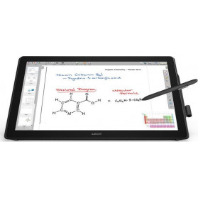Tablet graficzny Wacom 23,8" DTK-2451 - zdjęcie poglądowe 4