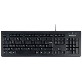 Klawiatura Kensington ValuKeyboard France PS2 1500109FR - zdjęcie poglądowe 2