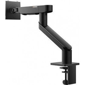 Uchwyt stołowy do monitora Dell Single Arm Monitor MSA20 482-BBDJ - Czarny