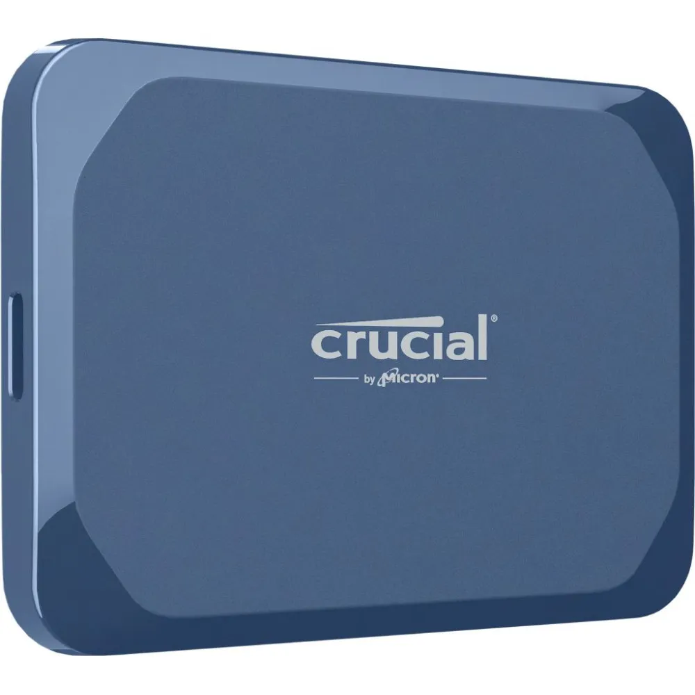 Dysk zewnętrzny SSD 1 TB Crucial X10 CT1000X10SSD9 - zdjęcie poglądowe 3