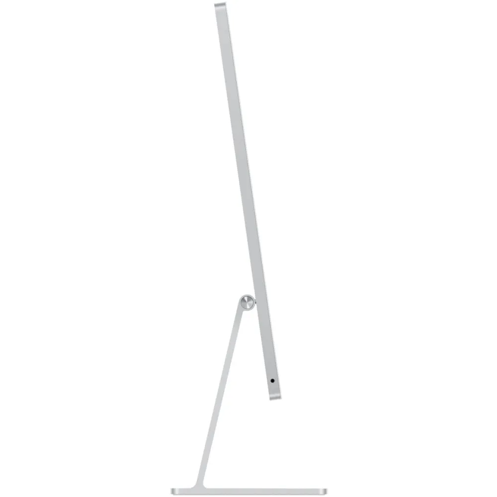 Zdjęcie komputera Apple iMac 24 M3 2023 MQRK3ZE/A