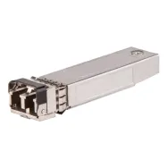 Moduł SFP HPE Aruba J4858D - wielomodowy, 1Gbps, złącze LC | Sklep ITnes.pl - IT for BUSINESS