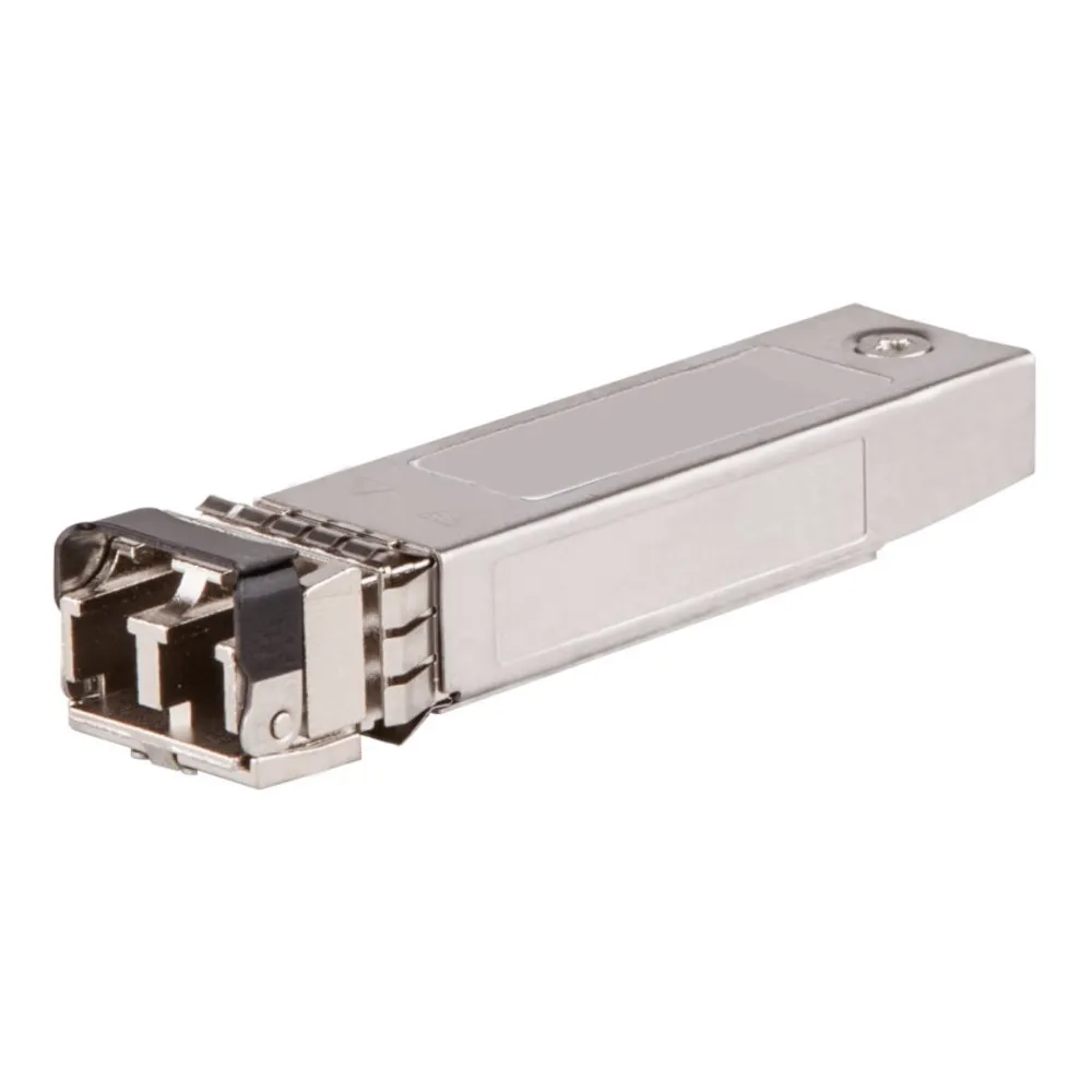 Moduł SFP HPE Aruba J4858D - wielomodowy, 1Gbps, złącze LC | Sklep ITnes.pl - IT for BUSINESS Moduł SFP HPE Aruba J4858D - wielomodowy, 1Gbps, złącze LC | Sklep ITnes.pl - IT for BUSINESS