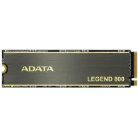 Dysk SSD 2TB ADATA Legend 800 ALEG-800-2000GCS, 2280, PCIe 4.0, NVMe, 3500-2800MBps | Sklep ITnes.pl, IT for BUSINESS