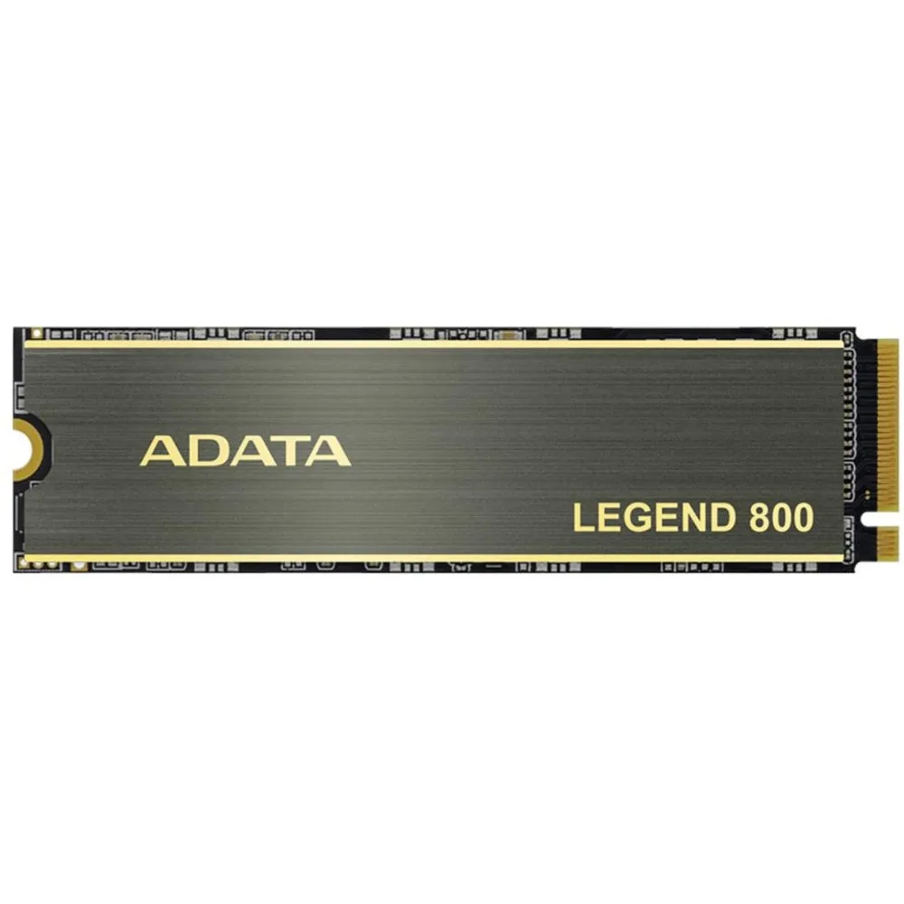 Dysk SSD 2TB ADATA Legend 800 ALEG-800-2000GCS, 2280, PCIe 4.0, NVMe, 3500-2800MBps | Sklep ITnes.pl, IT for BUSINESS