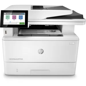 Urządzenie wielofunkcyjne laserowe mono HP LaserJet Enterprise MFP M430f - 3PZ55A