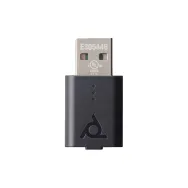Poly Savi D400 UC Microsoft Teams Certified DECT 1880-1900 MHz Dongle 8J8W1AA