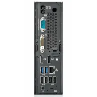 Komputer Fujitsu Esprimo Q558 LKN:Q0558P0002PL, Desktop, i5-8400T, 8GB, 256GB, DVD, Win10 Pro, 1 rok Carry-in | Sklep ITnes.pl, 